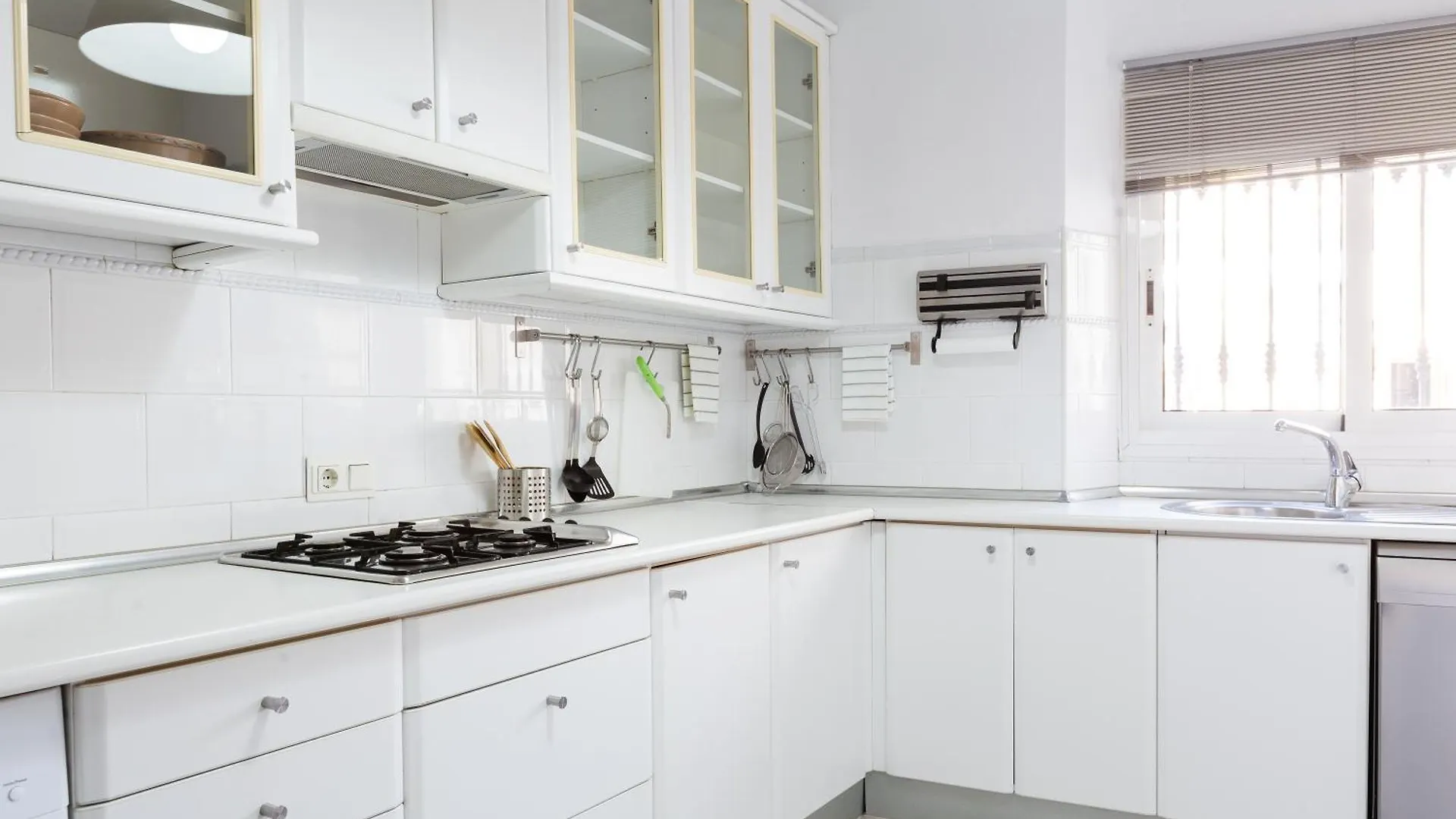 Apartamento Con Vistas Al Mar Málaga